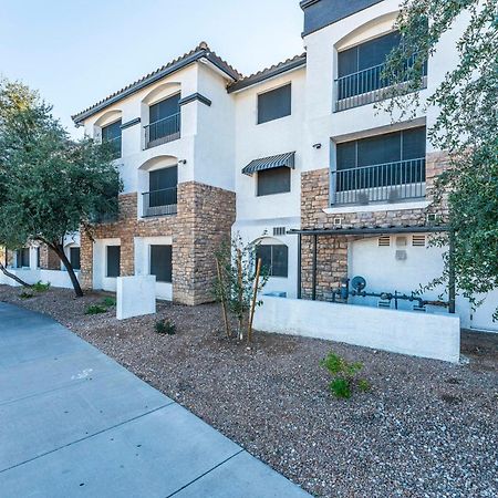Tempe Corner Apartment Studio King Bed Exteriör bild