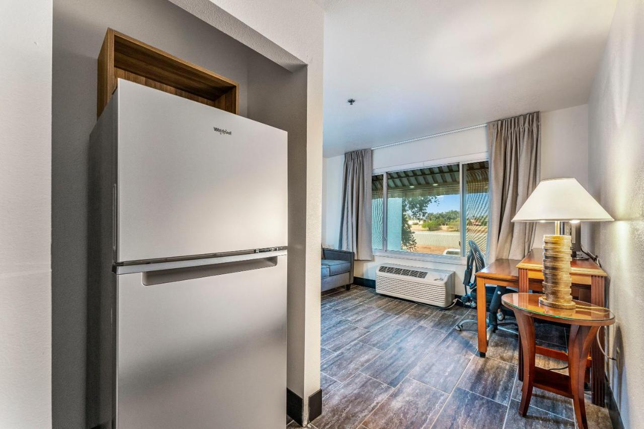 Tempe Corner Apartment Studio King Bed Exteriör bild
