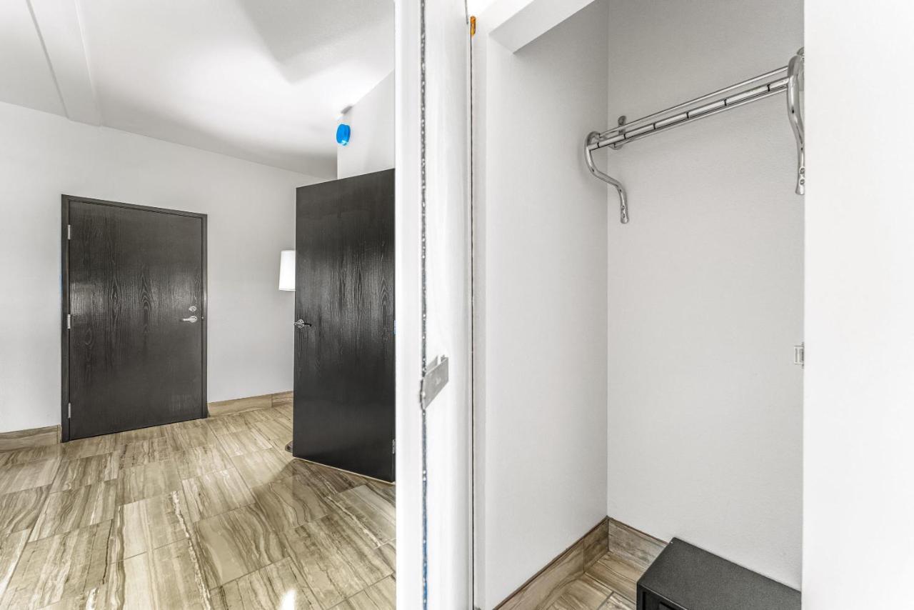 Tempe Corner Apartment Studio King Bed Exteriör bild