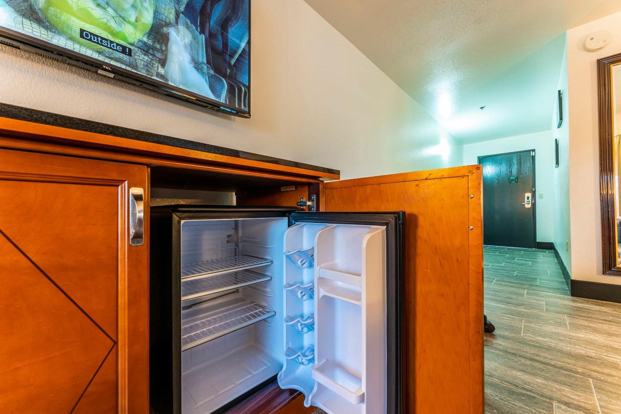 Tempe Corner Apartment Studio King Bed Exteriör bild