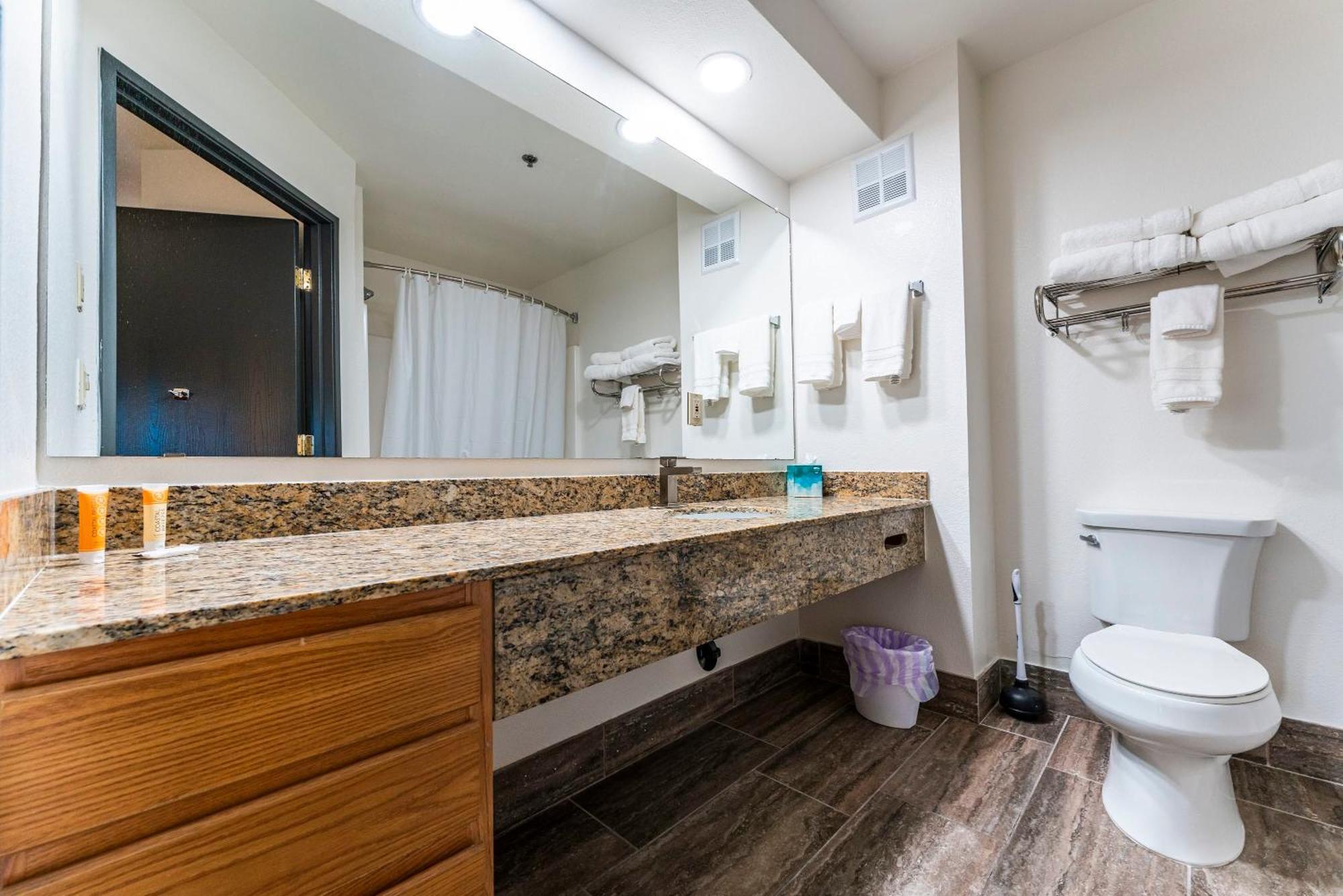 Tempe Corner Apartment Studio King Bed Exteriör bild