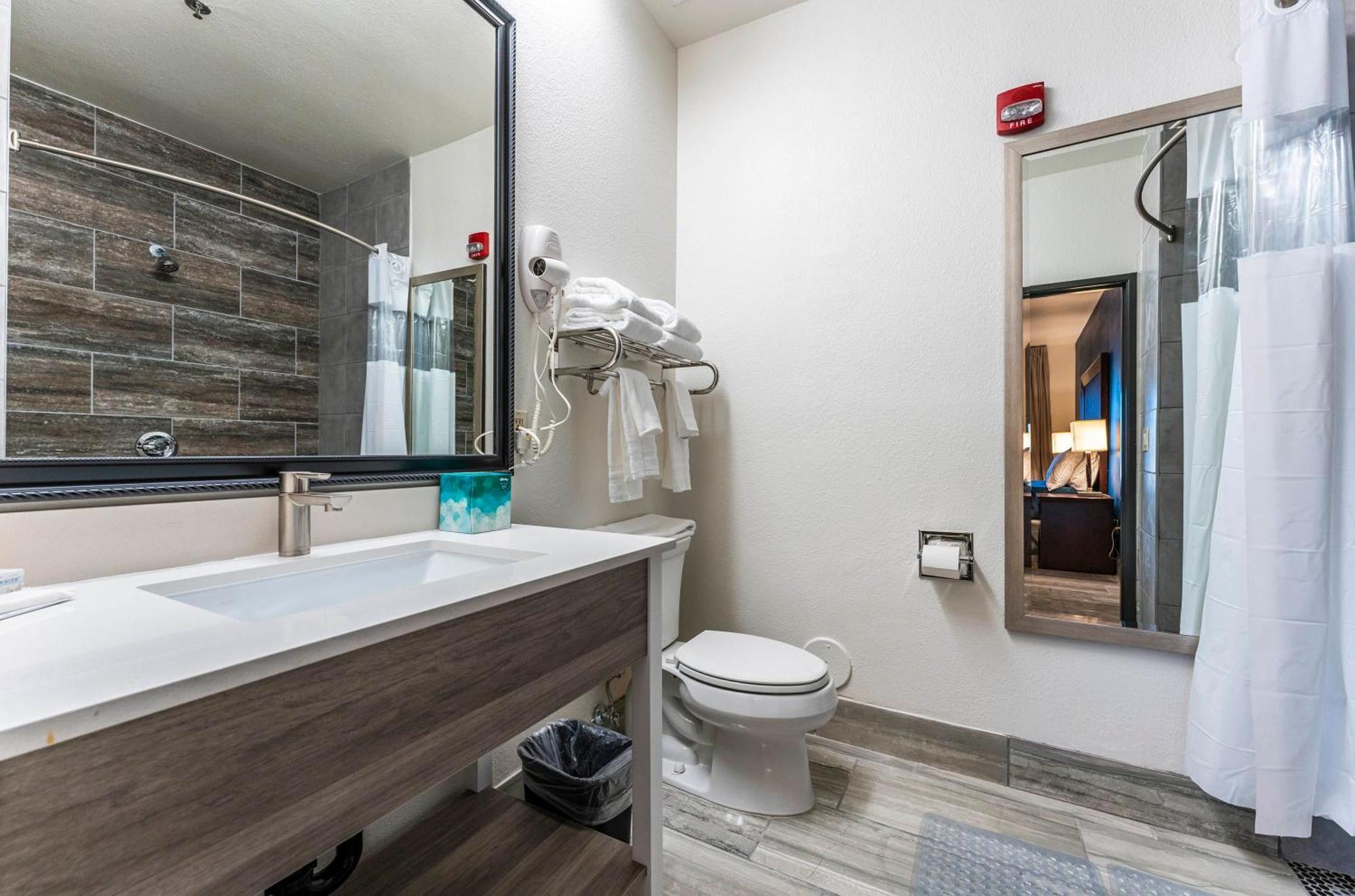 Tempe Corner Apartment Studio King Bed Exteriör bild